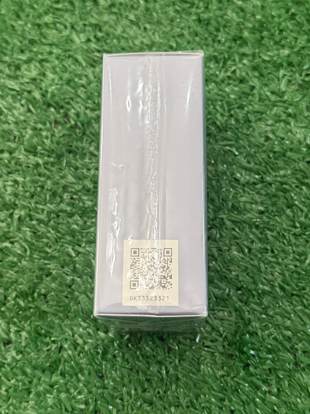 Calvin Klein Eternity Aqua for Men – 50ml / 1.7oz – Brand New Sealed